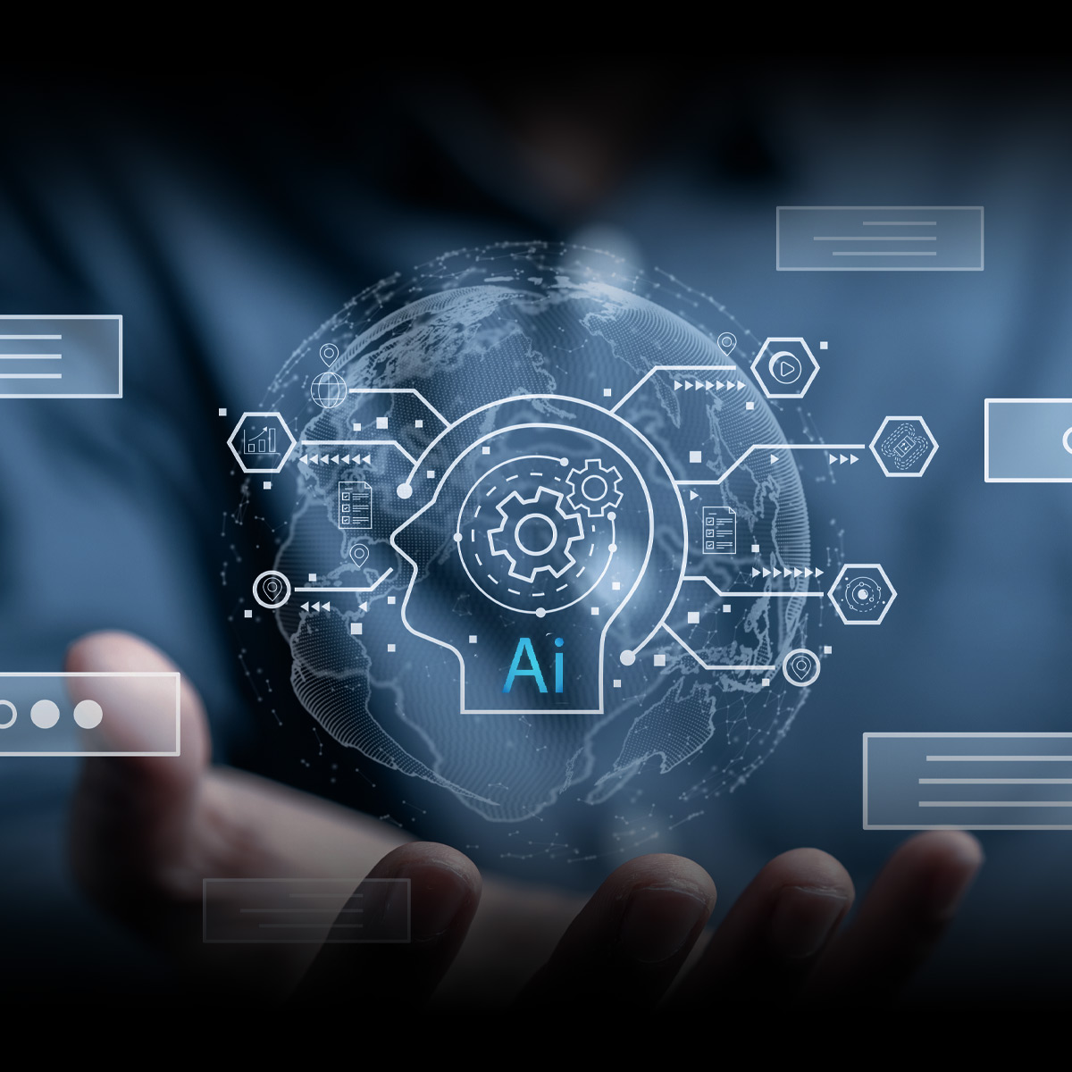 The Hidden Dangers of AI Development