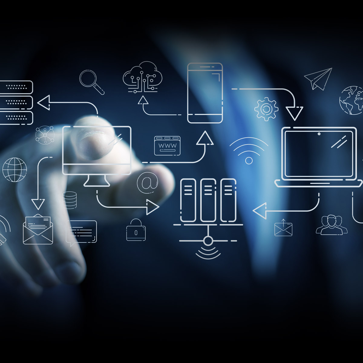SEO in the Modern Web