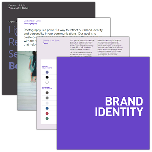 Brandin guidelines sample